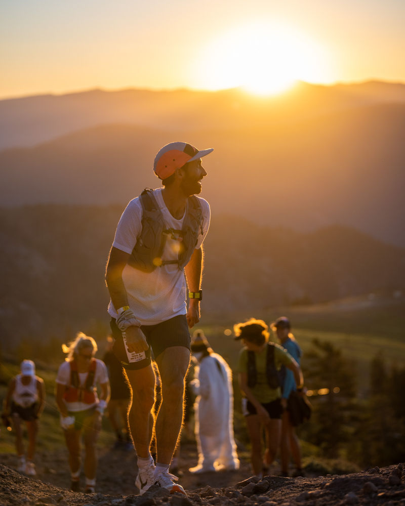 Image for Western States 100