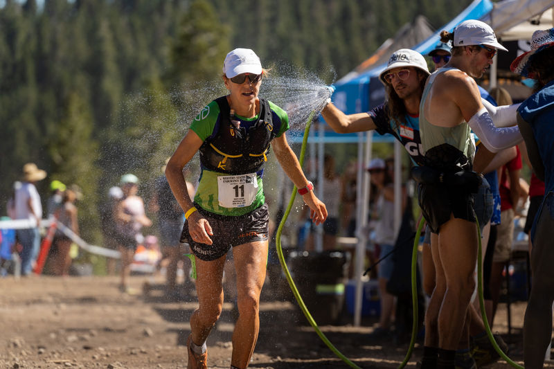 Image for Western States 100