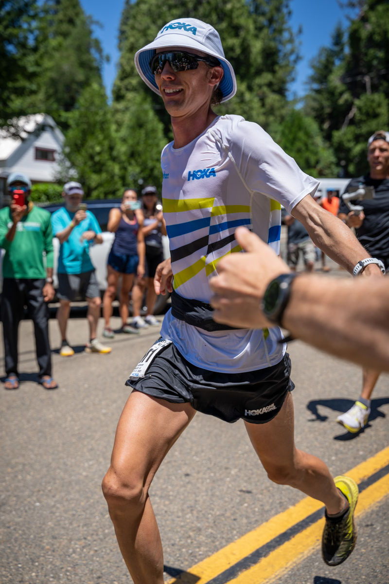 Image for Western States 100