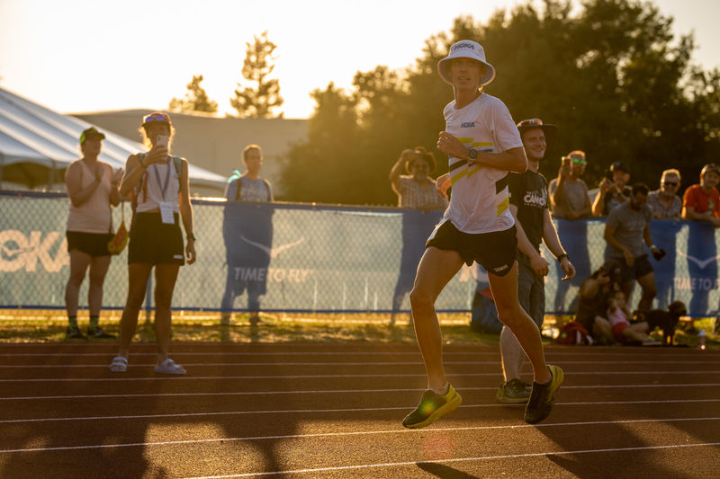 Image for Western States 100