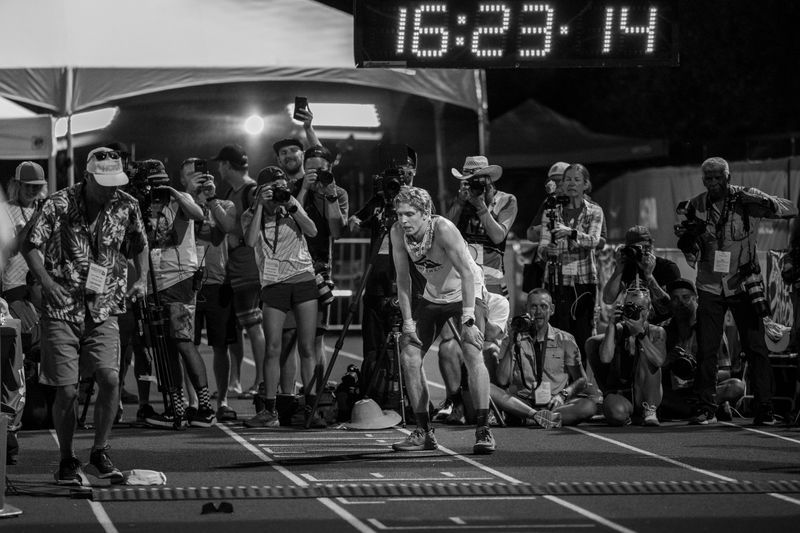 Image for Western States 100