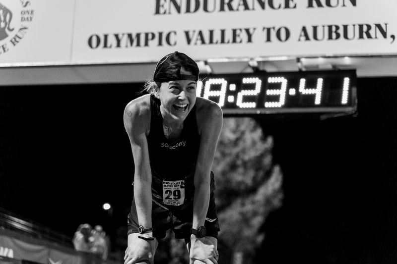 Image for Western States 100