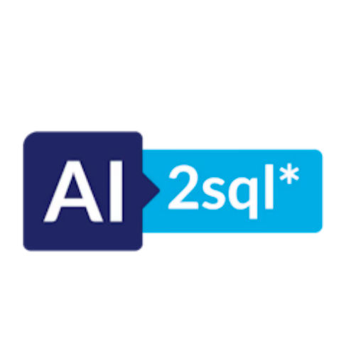 AI2SQL logo