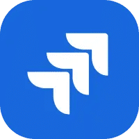 Atlassian Intelligence logo