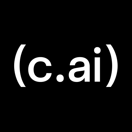 Character.ai logo