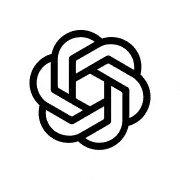 OpenAI DALL·E 3 logo