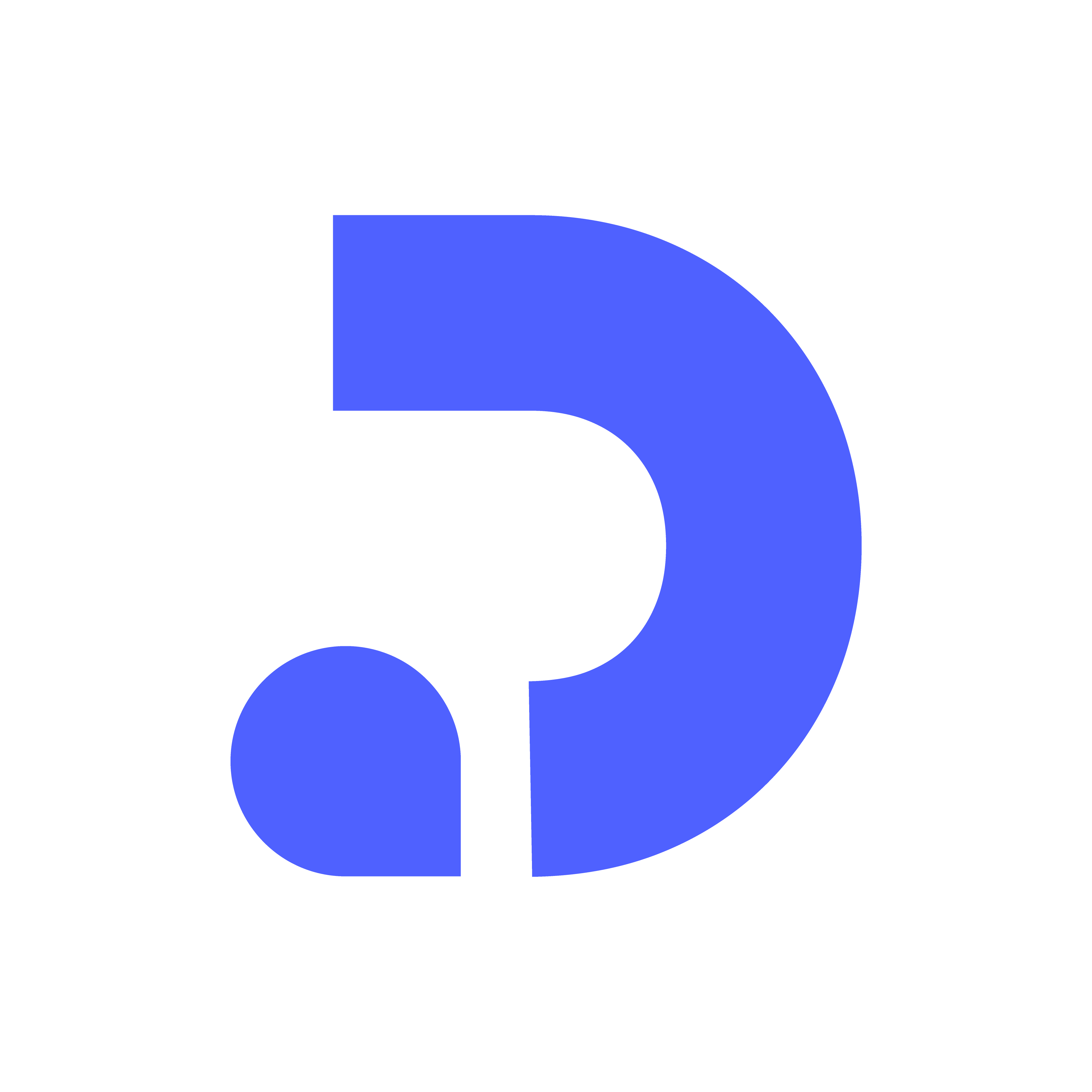 Decktopus AI logo