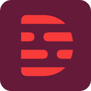 Descript logo