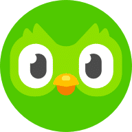 Duolingo Max logo