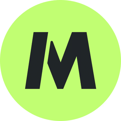 Magical logo