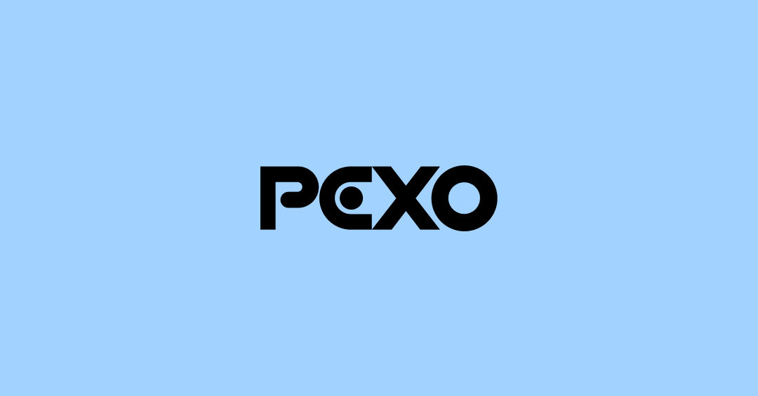 Pexo logo