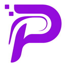 Pixflux.AI logo