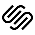 Squarespace AI logo