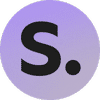 Stable Diffusion logo
