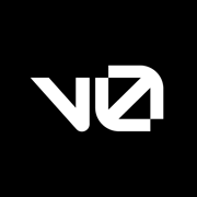 v0 by Vercel logo