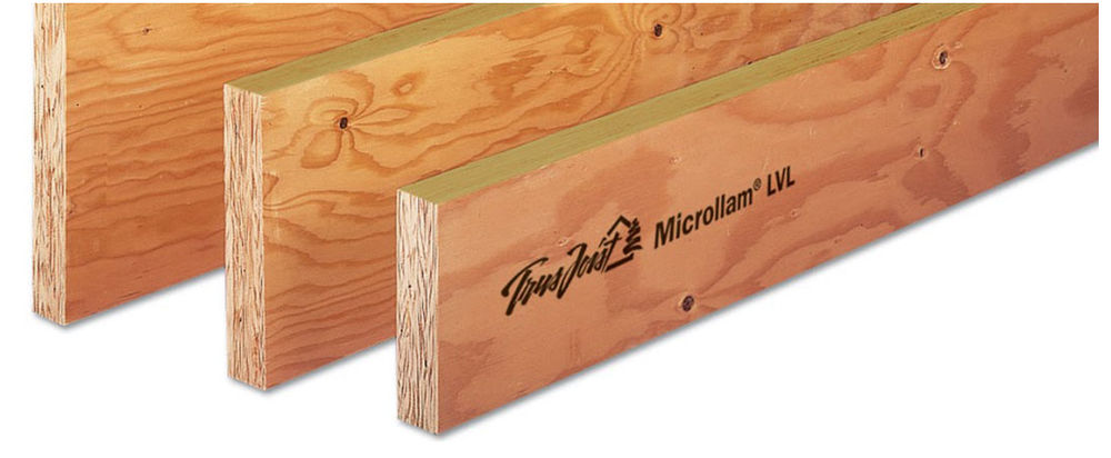 【値下げ可】unico lumber LVL 1-3/4