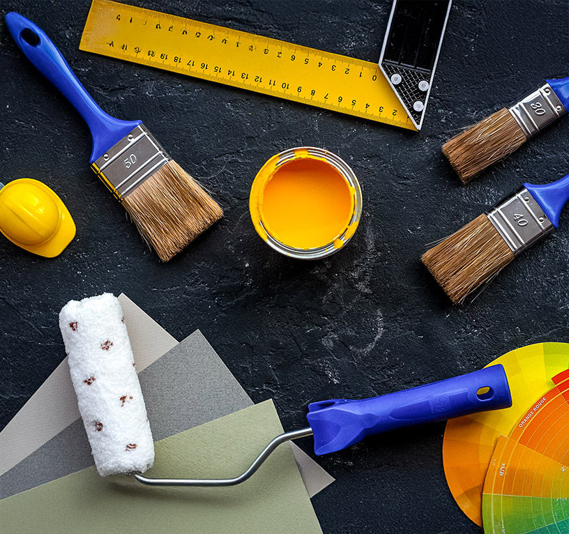 Shop Paint & Sundries at Cowls Building Supply