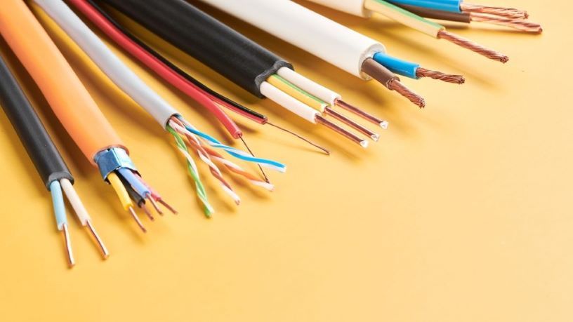 Wire | Electrical