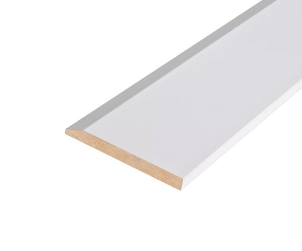 Baseboard | Mouldings