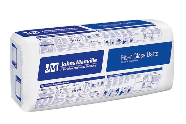 Fiberglass Insulation | Insulation Material