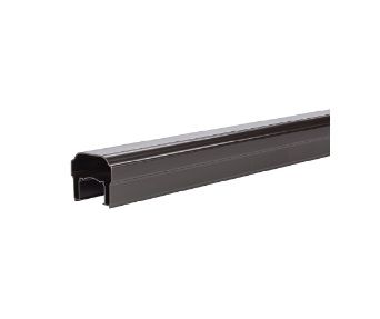 IRX 6' Impression Rail Express Classic Top Rail Only - Bronze at Tart ...