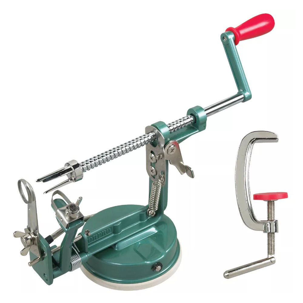 Norpro Apple-Master Peeler Slicer Corer