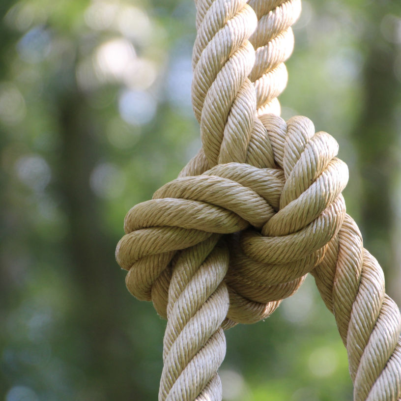 Rope | Hardware