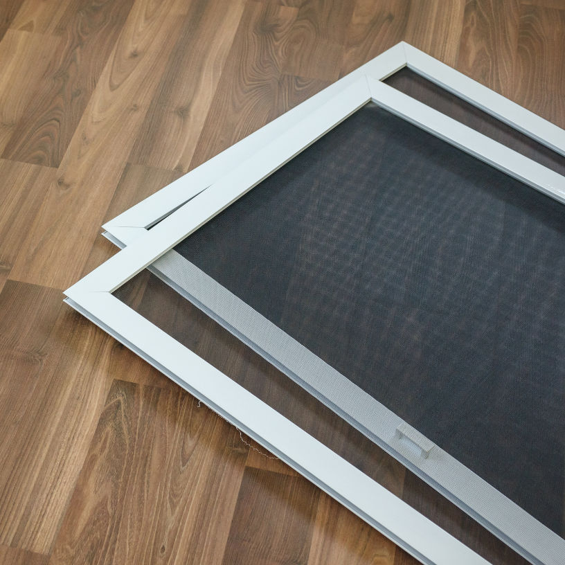 Window Screen | Weatherstrip & Threshold