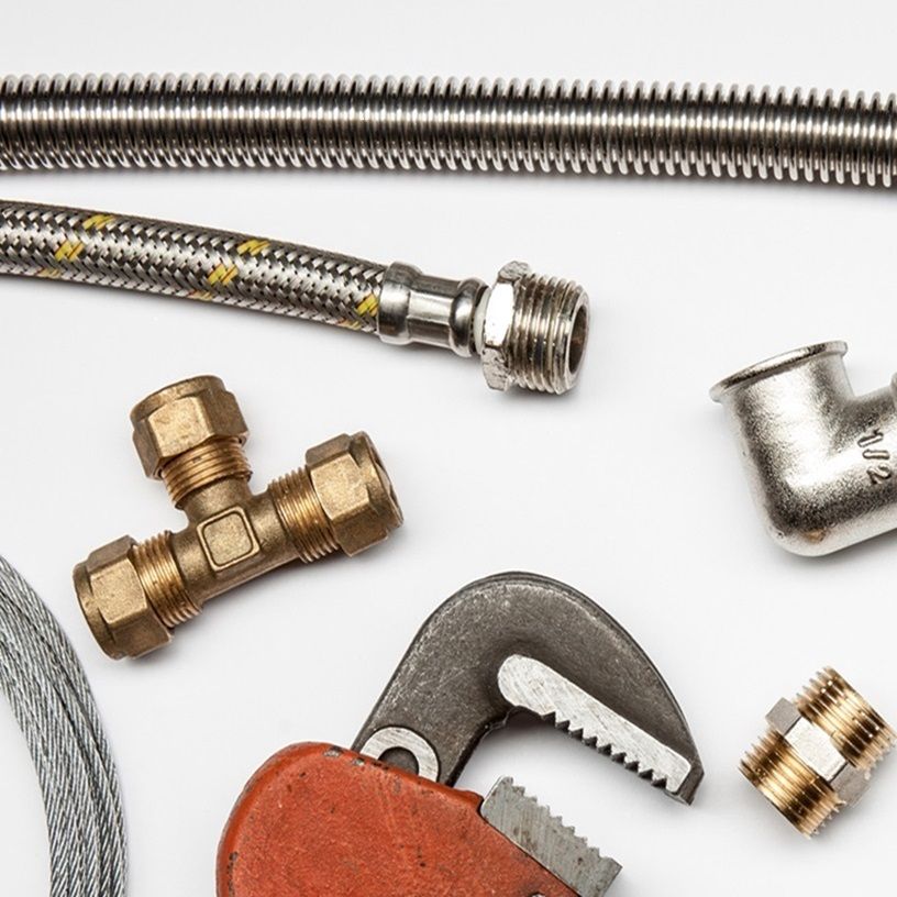 plumbing-building-materials