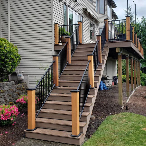 Home - Monaghan Lumber