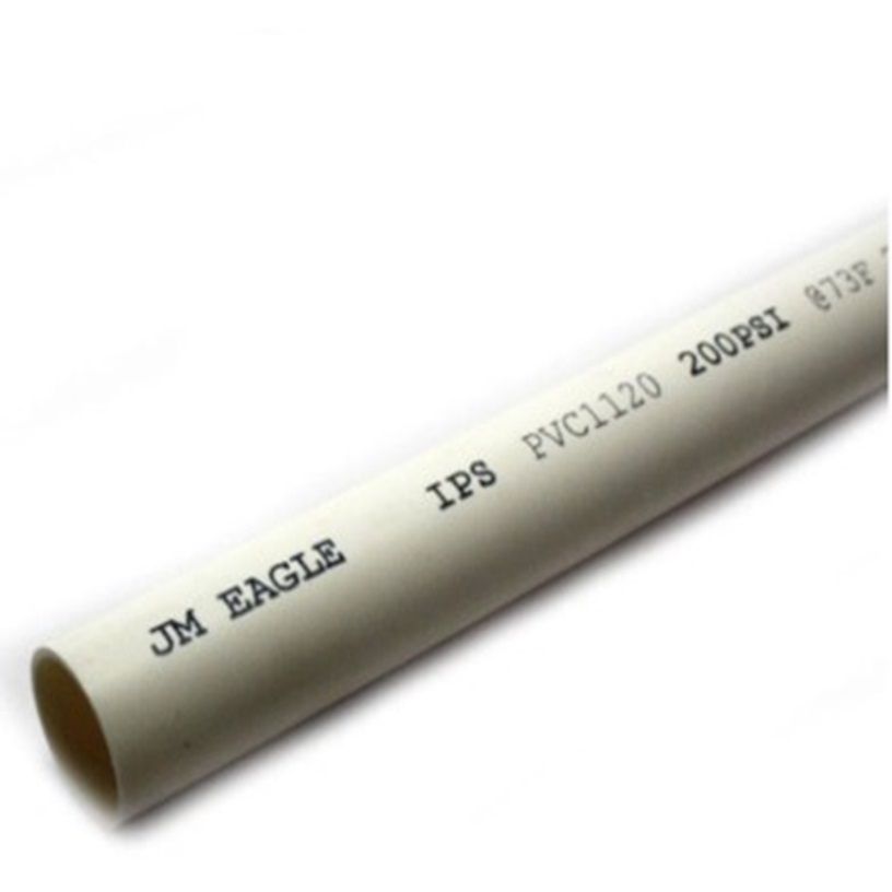 PVC S&W Pipe | Irrigation
