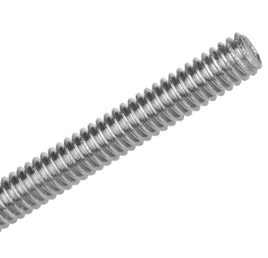 Galvanized Threaded Rods | Metal Shapes & Stocks