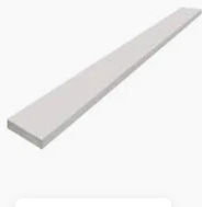 View of PVC Exterior Trim | Exterior Trim