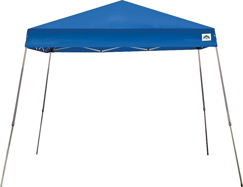 Seasonal Trends Instant Canopy 10' x 10' - Blue at Kelseyville