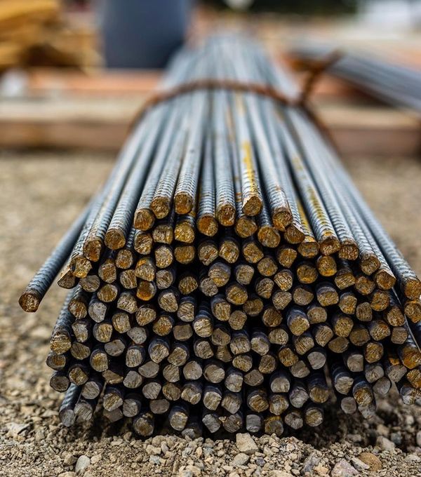Building Materials