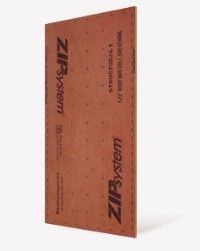 4X8X15/32 Osb Zip Struc 1 Sheathing at Central Valley | Specialty Fire ...