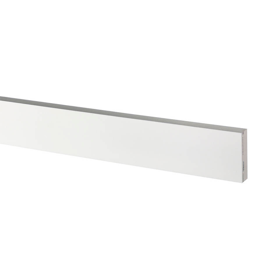 はわーど AZEK 1X3-18 SMOOTH at CBM Construction Building Materials | Azek