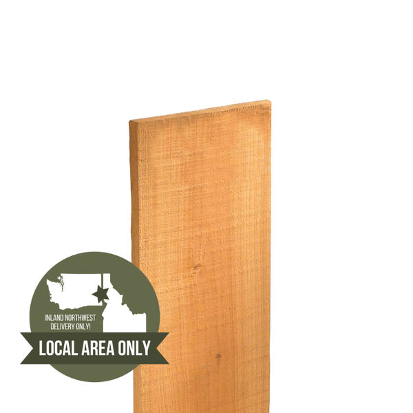 アブ　PRM FENLCE SPBS-702M TZ Cedar Fencing & Posts | Cedar Products