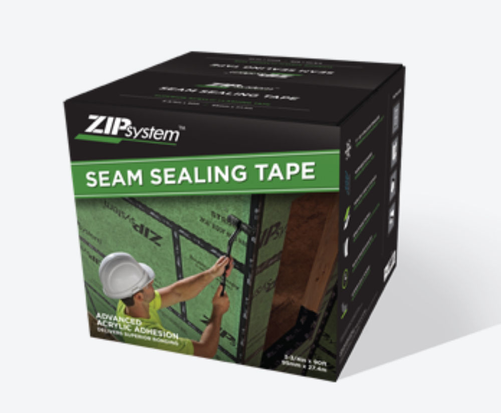 ZIP SYSTEM TAPE 3-3/4