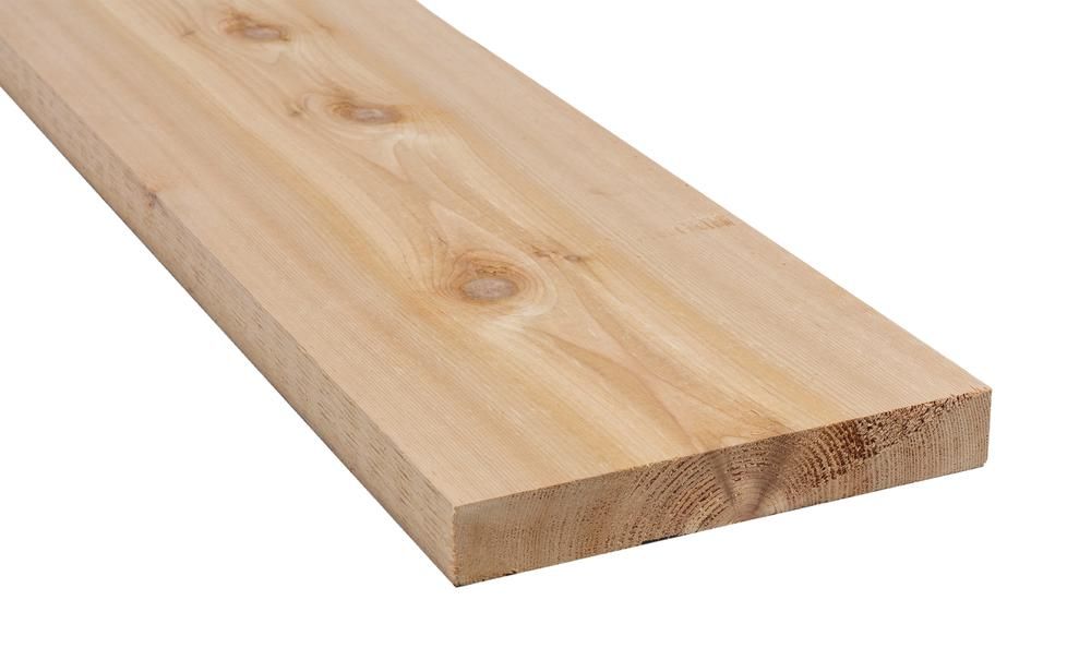 流木 boe0482 2x12x22 Rough Cedar - Special Order at Blackland Building Supply