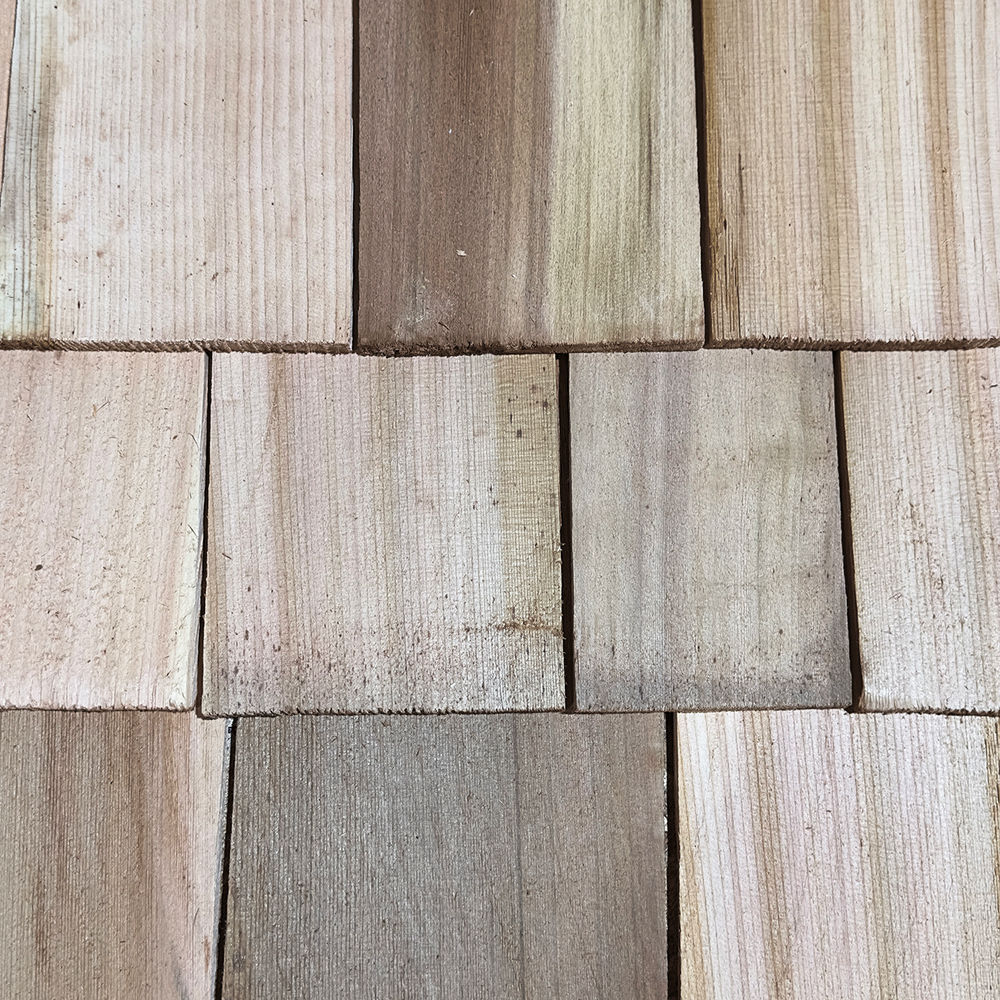 Perfection Shingle 18