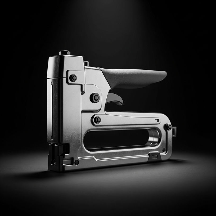 Staple Guns & Staples | Hardware & Hand Tools