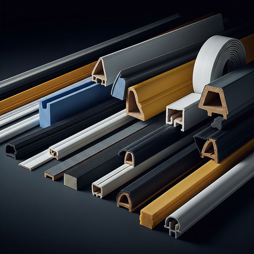 Weatherstripping | Hardware & Hand Tools