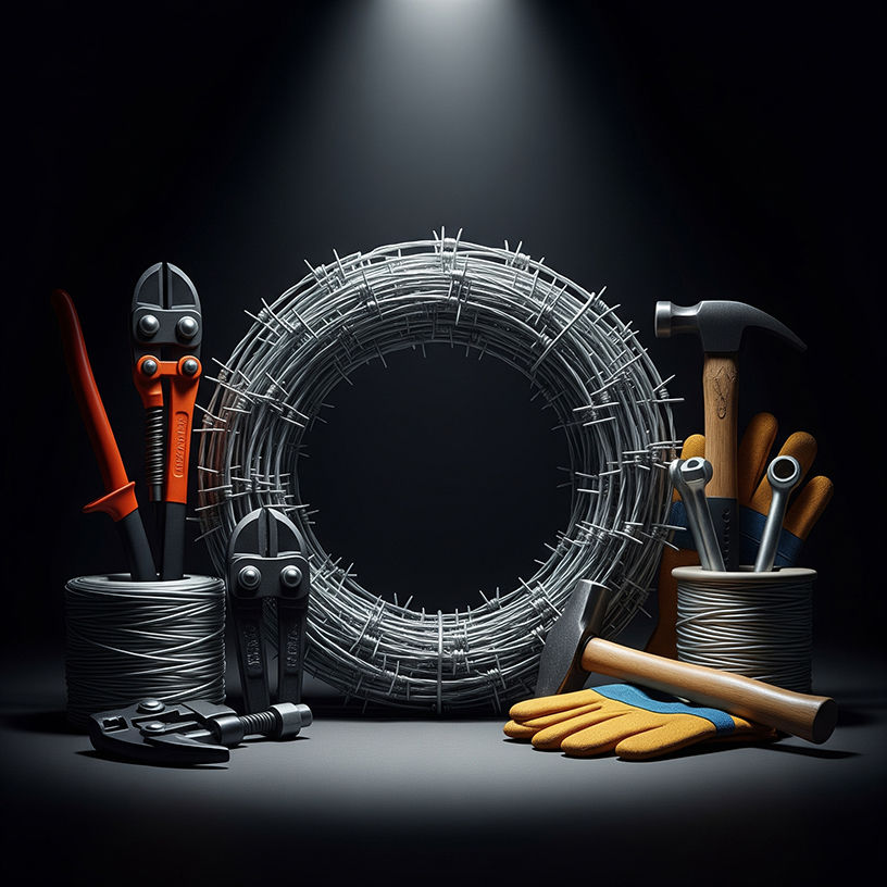 Farm Hardware & Accessories | Hardware & Hand Tools