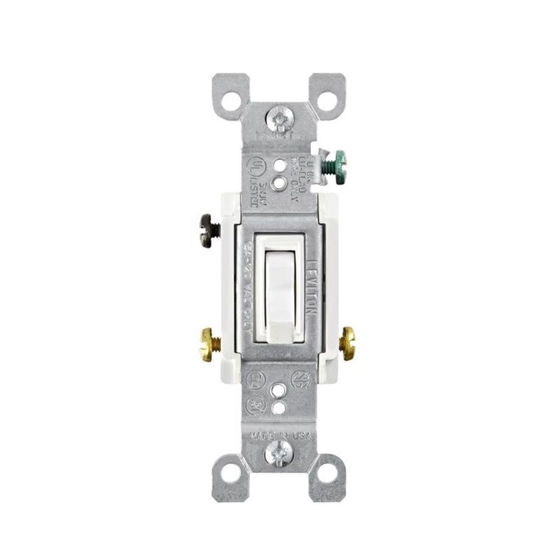 Switches & Receptacles | Electrical