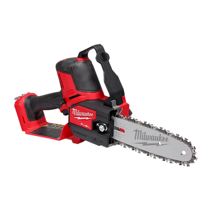 Milwaukee M18 FUEL 8" HATCHET Pruning Saw Kit (3004-21P) With 6AH Battery – Brushless
