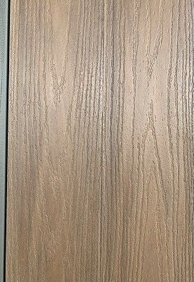 PVC Sundance 12' T&G Porch Board at GR Mitchell, Inc | Tongue