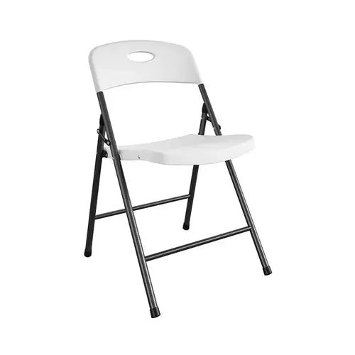 Cosco Plastic Folding Chair at Discount Builders Supply & Hardware