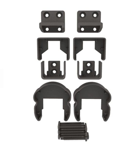 Bronze Avalon Pellinore Level Bracket Kit at GR Mitchell, Inc | Bronze ...