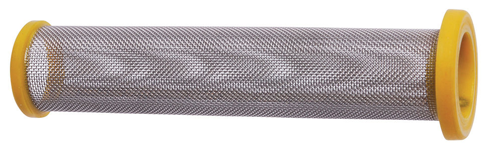 Jain Replacement Stainless Steel Screen Black 150 Mesh at Central ...